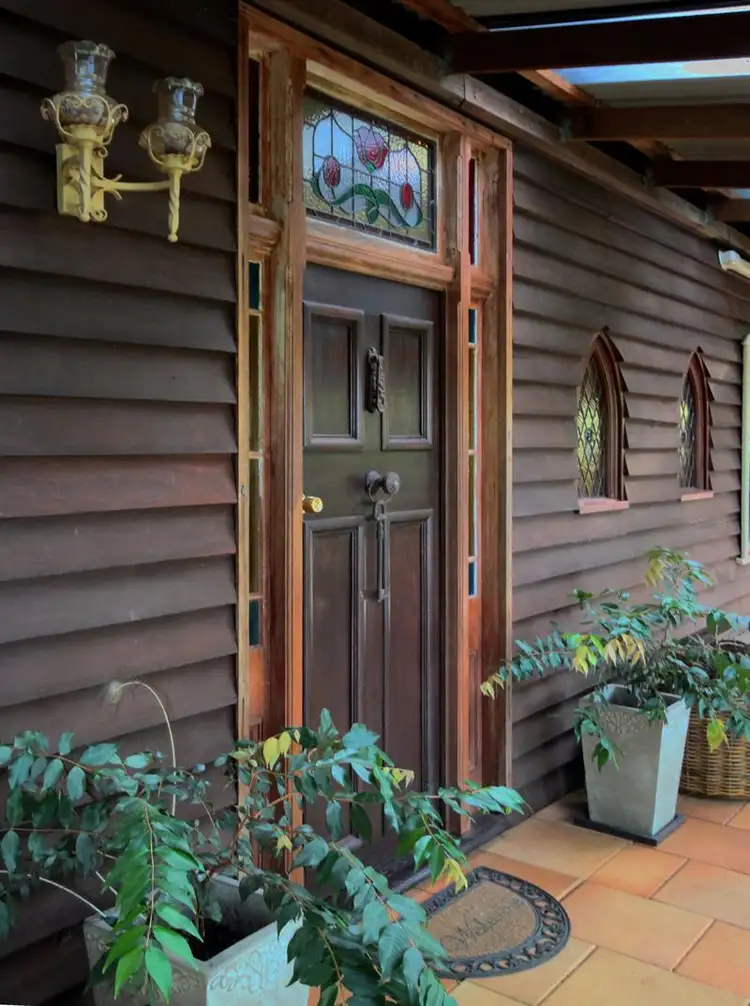 Fifth view of Homely rural property listing, 120 Mclennan Rd, Georgica NSW 2480
