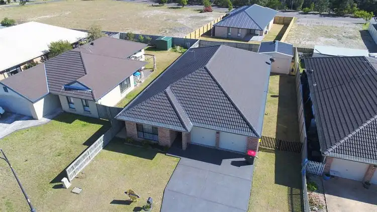 Third view of Homely house listing, 17 Broughton Cct, Tanilba Bay NSW 2319