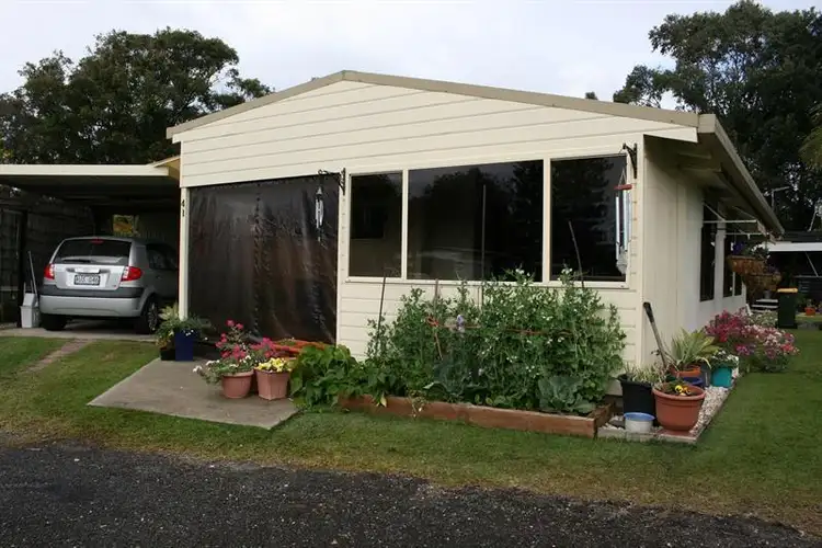 Second view of Homely house listing, Site 41/1-13 Ocean Pde, Coffs Harbour NSW 2450