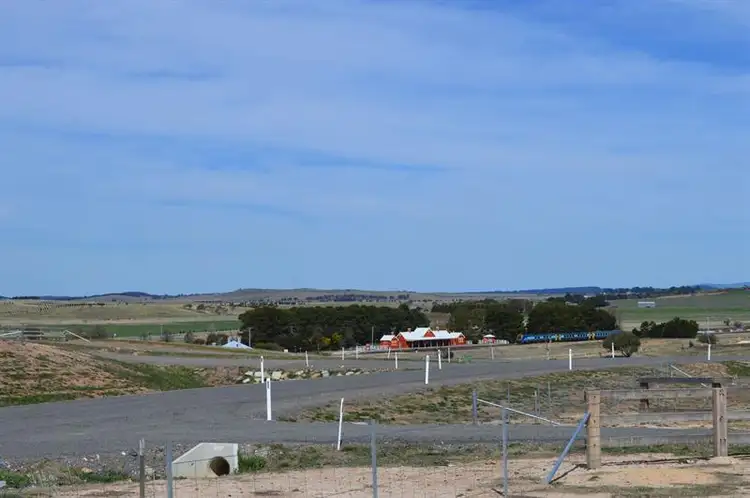 Sixth view of Homely land listing, Lot 10 Mulwaree St, Tarago NSW 2580