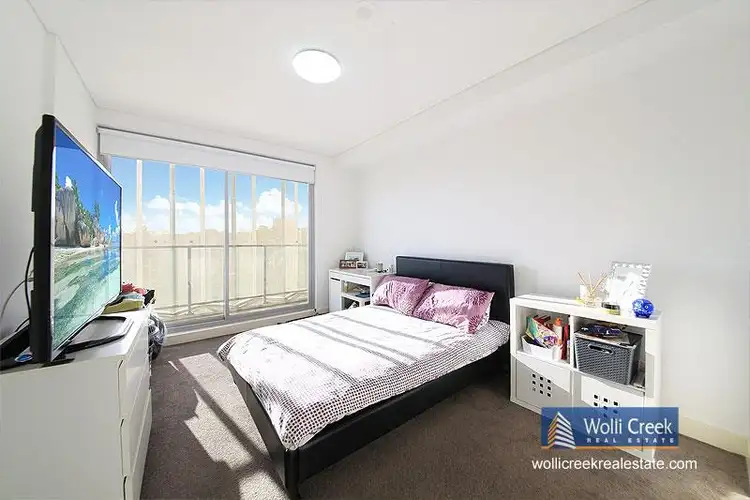 Fifth view of Homely apartment listing, 601/25 Cowper St, Parramatta NSW 2150