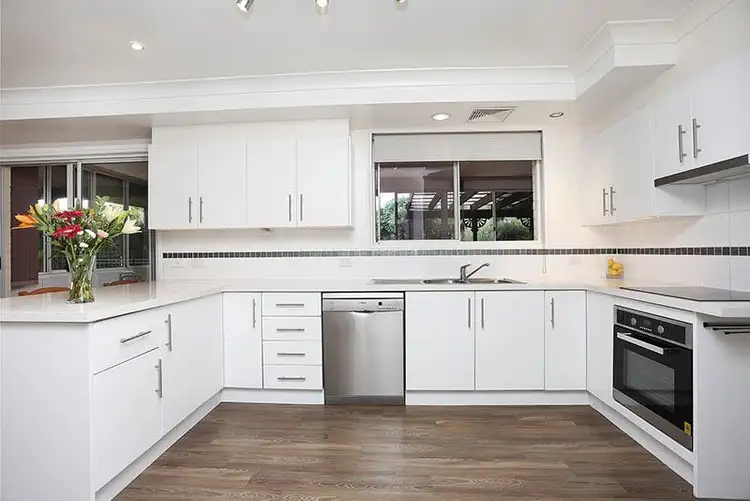Fourth view of Homely house listing, 4 Burrows Ave, Chester Hill NSW 2162