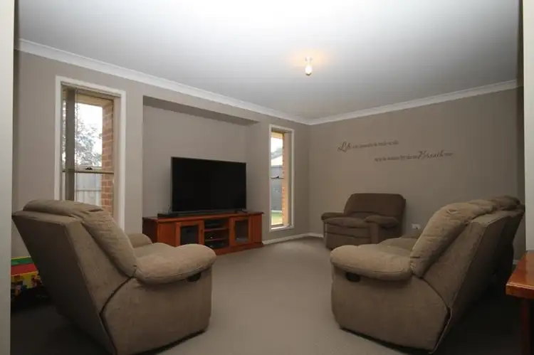 Second view of Homely house listing, 2 Hacking Cct, Marulan NSW 2579