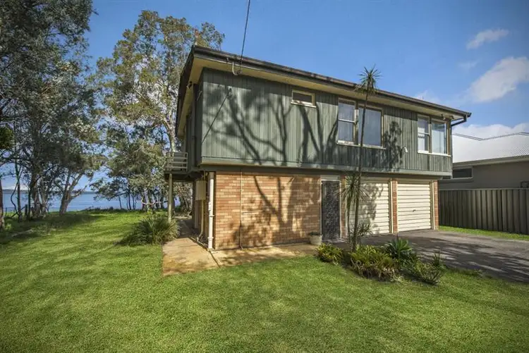 Main view of Homely house listing, 14 Lett St, Gorokan NSW 2263