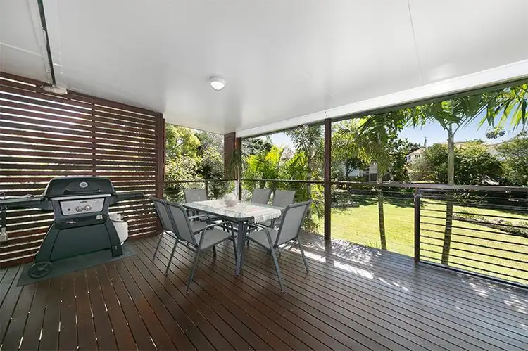 Fourth view of Homely house listing, 28 Woodlea St, Moorooka QLD 4105