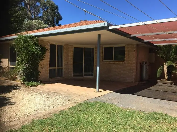Main view of Homely house listing, 64 Shortcut Rd, Millingandi NSW 2549