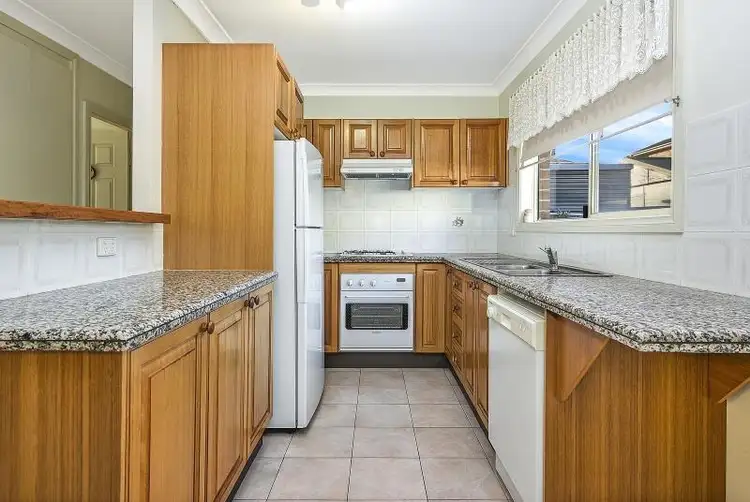 Third view of Homely villa listing, 3/4 Wattle St, Peakhurst NSW 2210