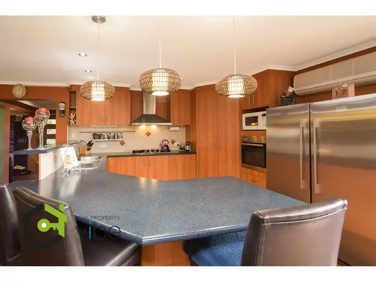 Sixth view of Homely house listing, 12 Rosemary Ct, Beenleigh QLD 4207