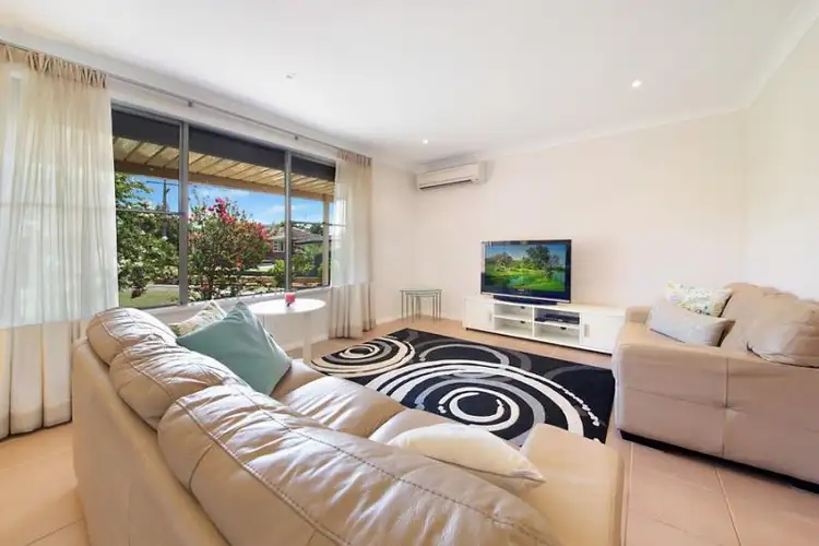 Third view of Homely house listing, 11 Azalea Ave, Woy Woy NSW 2256