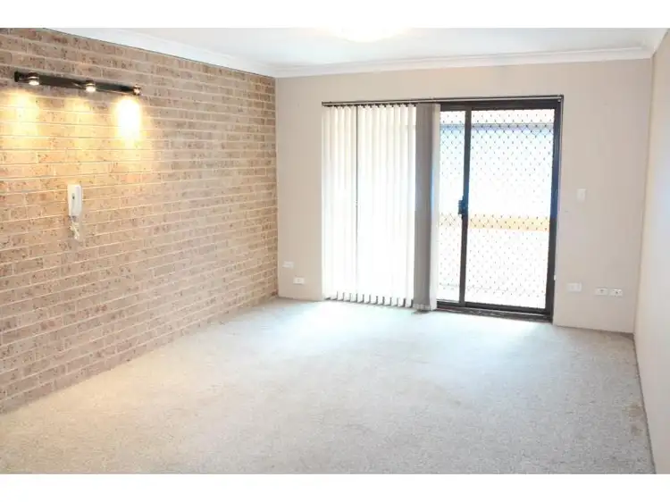 Second view of Homely unit listing, 9/22-26 Sir Joseph Banks St, Bankstown NSW 2200