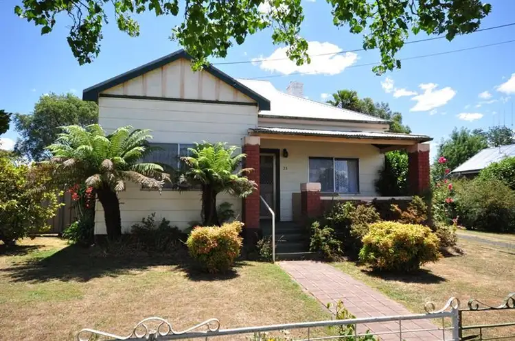 Main view of Homely house listing, 23 Mclachlan St, Orange NSW 2800