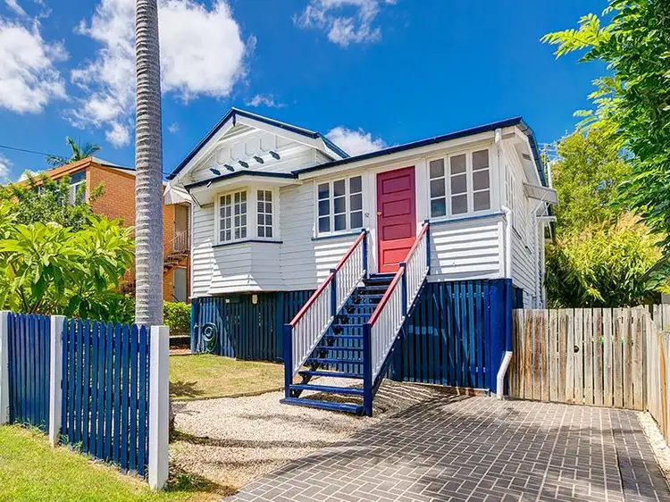 52 Gainsborough St, Moorooka QLD 4105