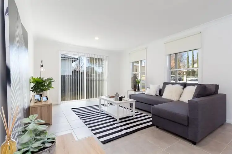 Fourth view of Homely unit listing, 1/43-45 Nile St, Orange NSW 2800