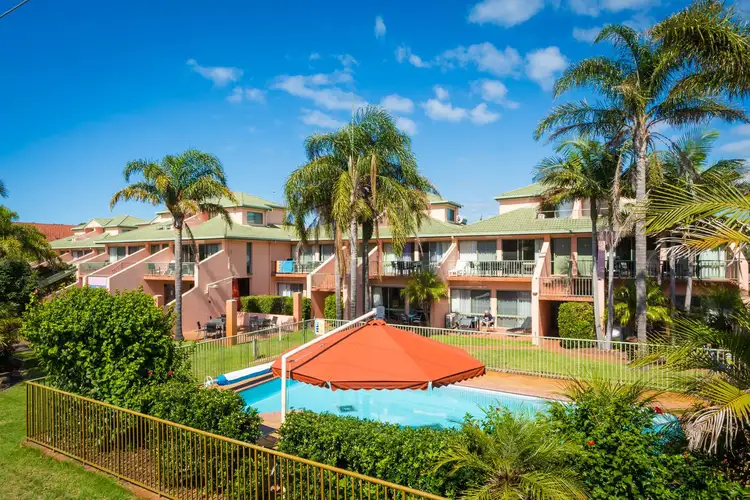 Fourth view of Homely apartment listing, 3/10 Marine Pde, Merimbula NSW 2548