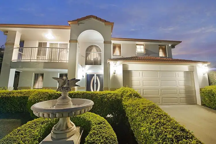 12 Fernwren Ct, Cashmere QLD 4500