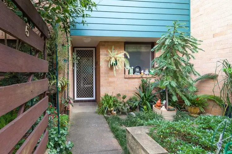 5/88 The Parkway Way, Bradbury NSW 2560