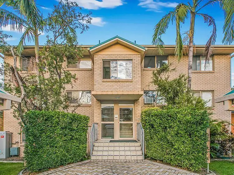 2/51 Lothian St, Annerley QLD 4103