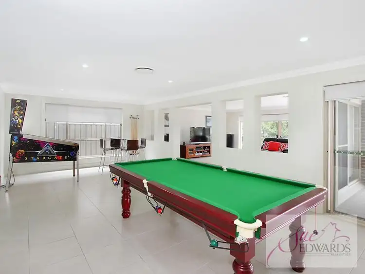 Fourth view of Homely house listing, 25 Collingridge Way, Berowra NSW 2081