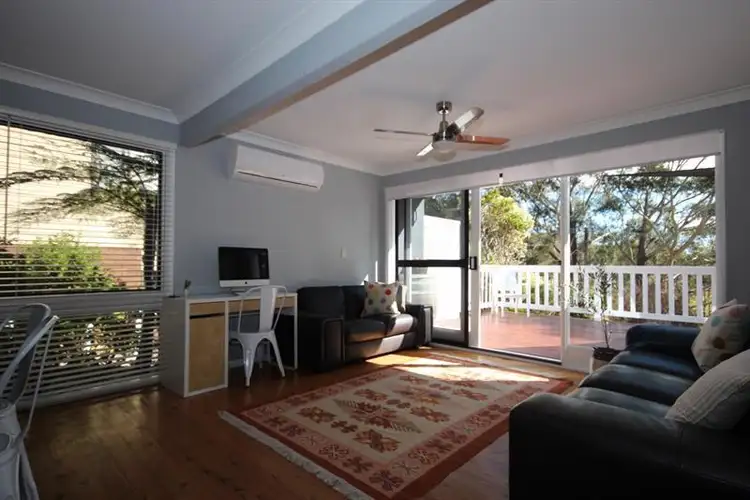 Sixth view of Homely house listing, 40 Johnson Pde, Lemon Tree Passage NSW 2319