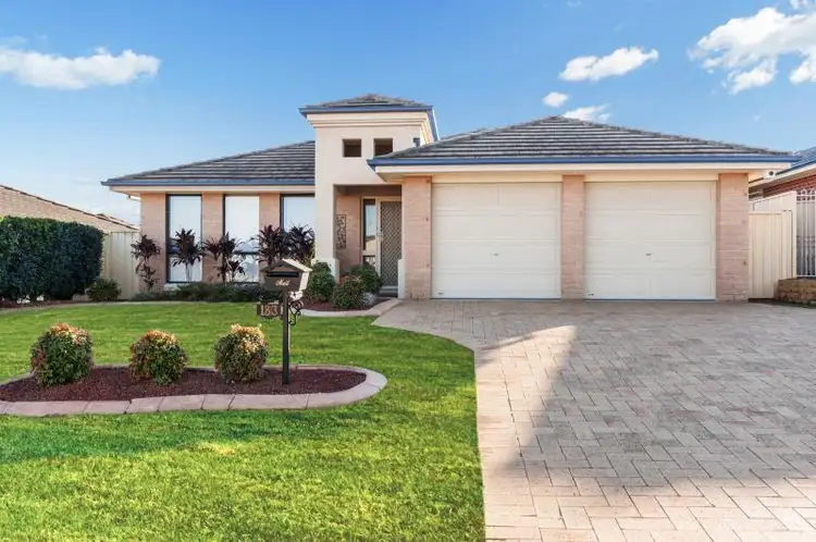 Main view of Homely house listing, 183 Roper Rd, Blue Haven NSW 2262