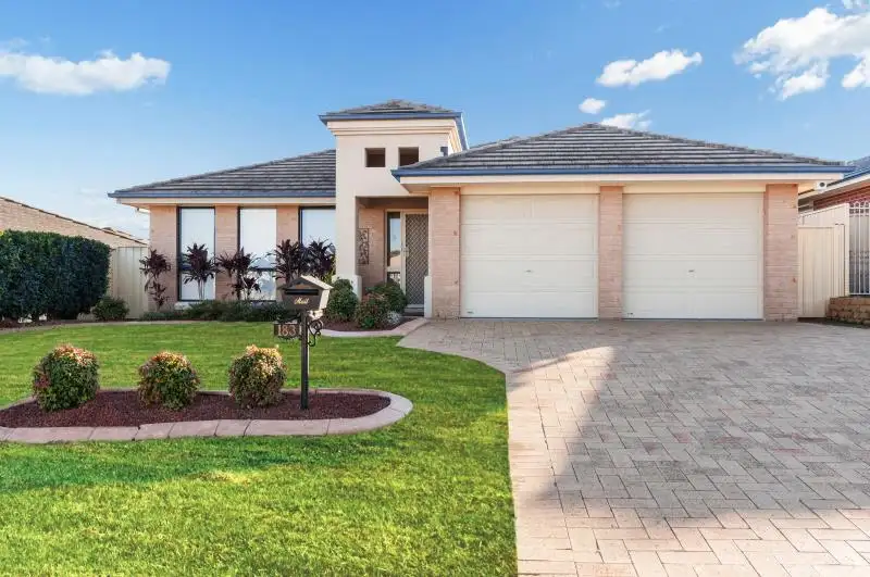 Main view of Homely house listing, 183 Roper Rd, Blue Haven NSW 2262