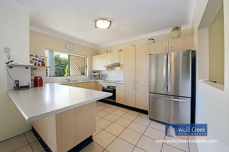 Fifth view of Homely apartment listing, 19/26 Allen St, Wolli Creek NSW 2205