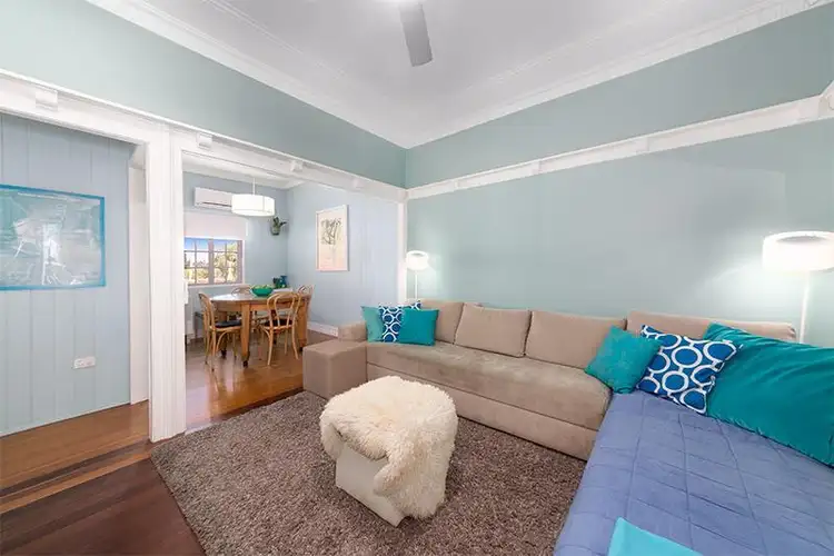Fifth view of Homely house listing, 89 Forest St, Moorooka QLD 4105