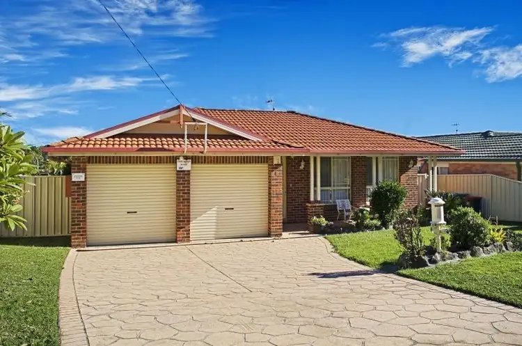 8 Bruce Rd, Buff Point NSW 2262