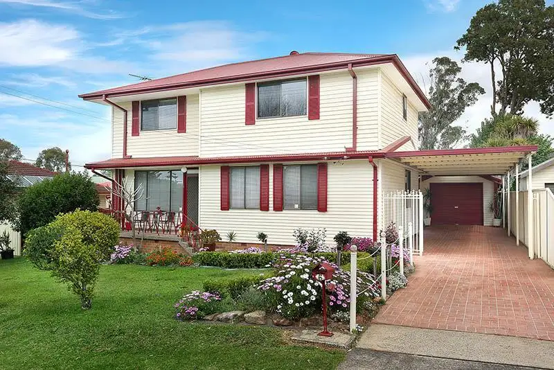 Main view of Homely house listing, 6 Mcilwain St, Ashcroft NSW 2168