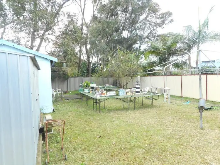 Fourth view of Homely house listing, 5 Calidore St, Bankstown NSW 2200