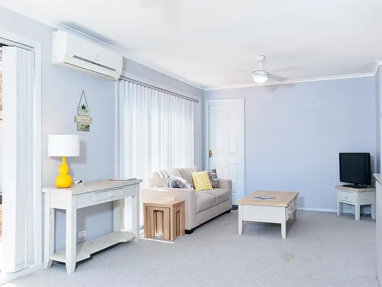 Fourth view of Homely semi-detached listing, 2/39 Shoreline Dr, Fingal Bay NSW 2315