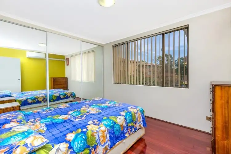 Fourth view of Homely unit listing, 35/2 Riverpark Dr, Liverpool NSW 2170