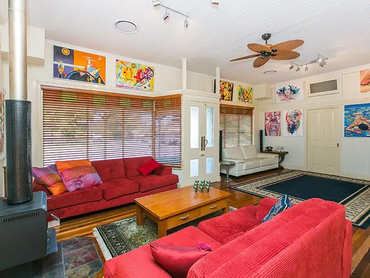 Second view of Homely house listing, 70 Sunbeam St, Annerley QLD 4103