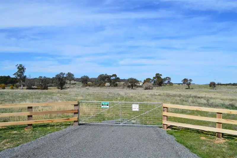 Main view of Homely land listing, Lot 28 Mulwaree St, Tarago NSW 2580
