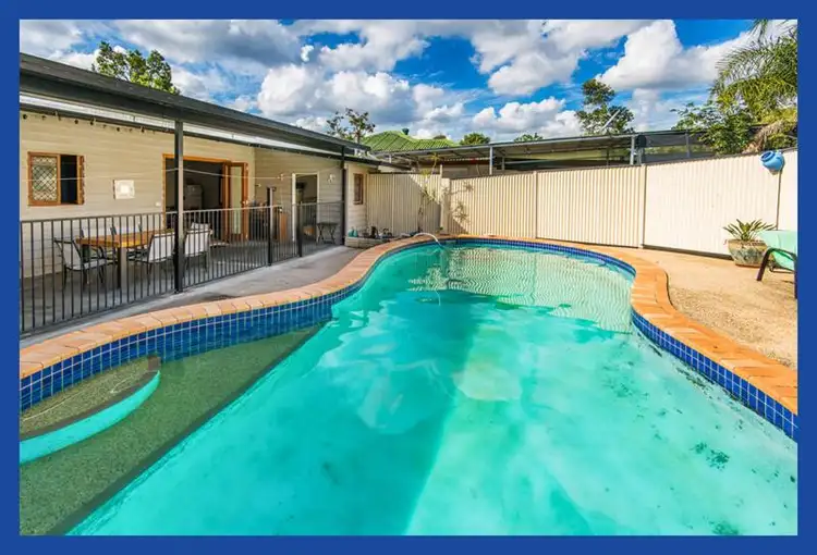 Third view of Homely house listing, 213 Ness Rd, Salisbury QLD 4107