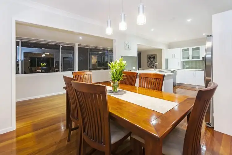 Sixth view of Homely house listing, 5 Bourrelet St, Tarragindi QLD 4121