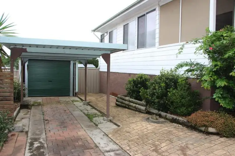 Third view of Homely house listing, 17 Gregson St, Gloucester NSW 2422