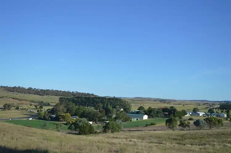 Seventh view of Homely land listing, Lot 30 Mulwaree St, Tarago NSW 2580