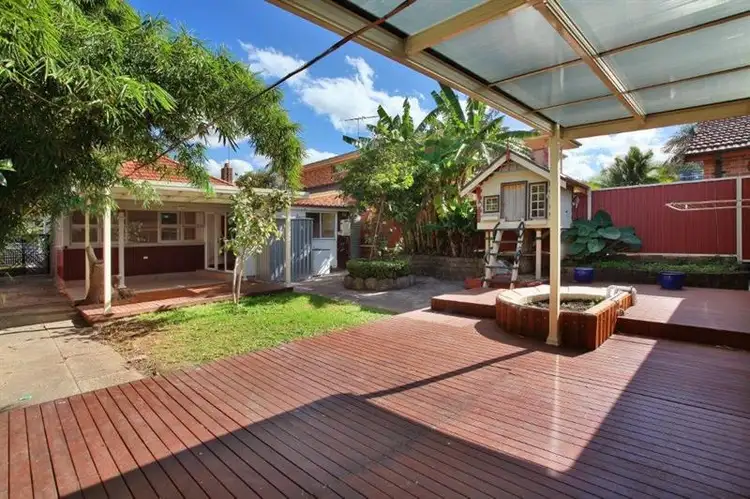 Sixth view of Homely house listing, 38 Charlotte St, Campsie NSW 2194