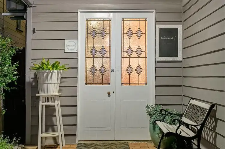 Second view of Homely house listing, 111 Waterton St, Annerley QLD 4103
