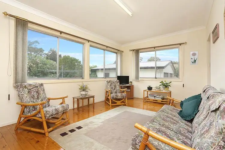 Fifth view of Homely house listing, 61 Woodland Rd, Chester Hill NSW 2162