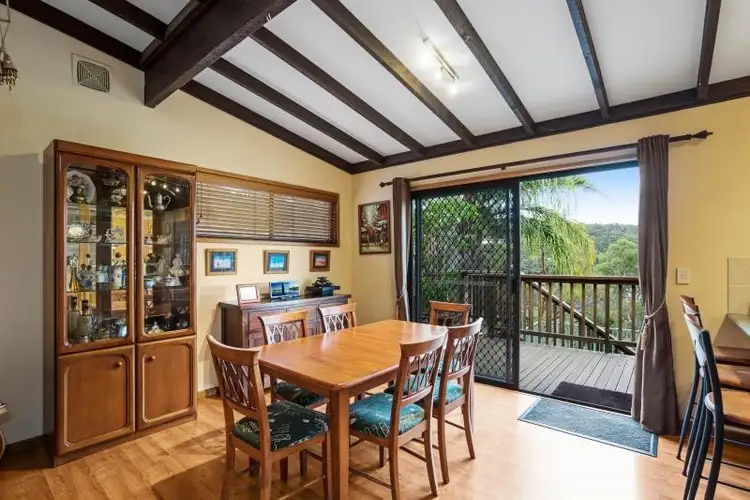 Sixth view of Homely house listing, 66 Horsfield Rd, Horsfield Bay NSW 2256