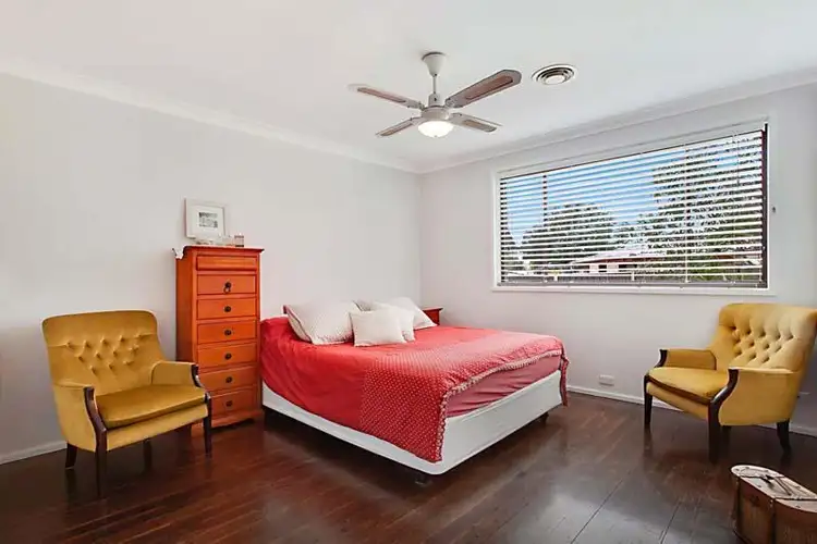 Seventh view of Homely house listing, 31 Lancia Dr, Ingleburn NSW 2565