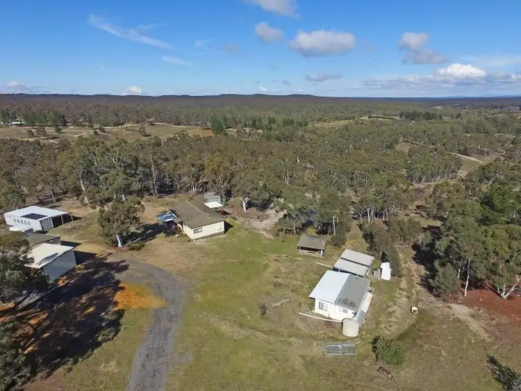 Main view of Homely rural property listing, 478 Spa Rd, Windellama NSW 2580