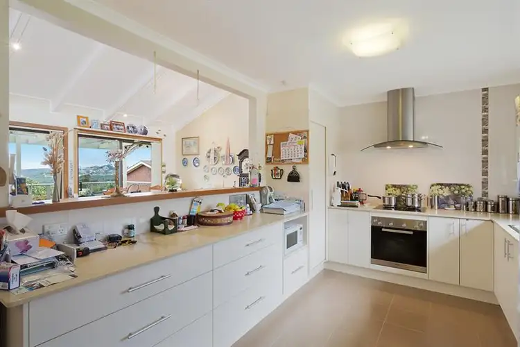 Seventh view of Homely house listing, 4 Waratah Ct, Tura Beach NSW 2548
