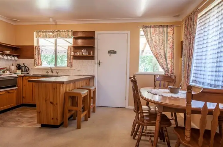 Third view of Homely house listing, 34 Lawson Cres, Orange NSW 2800