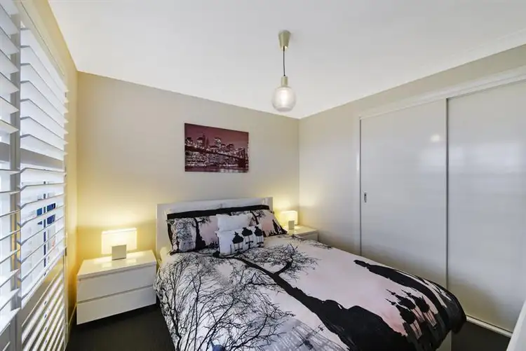 Fifth view of Homely semi-detached listing, 1B Kookaburra Dr, Gregory Hills NSW 2557