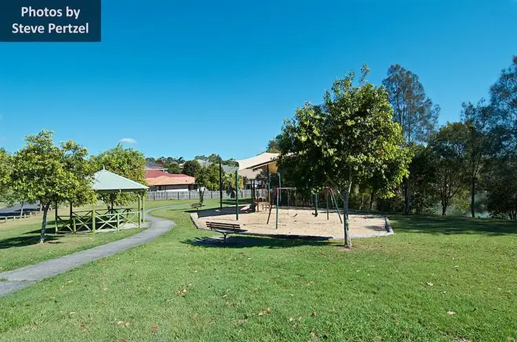 Second view of Homely semi-detached listing, 2/13 Dahlia Cres, Ormeau QLD 4208
