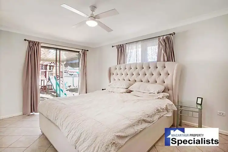 Fourth view of Homely house listing, 15 Old Kent Rd, Ruse NSW 2560