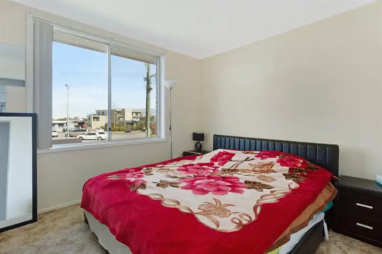Sixth view of Homely unit listing, 8/1 Monaro St, Merimbula NSW 2548